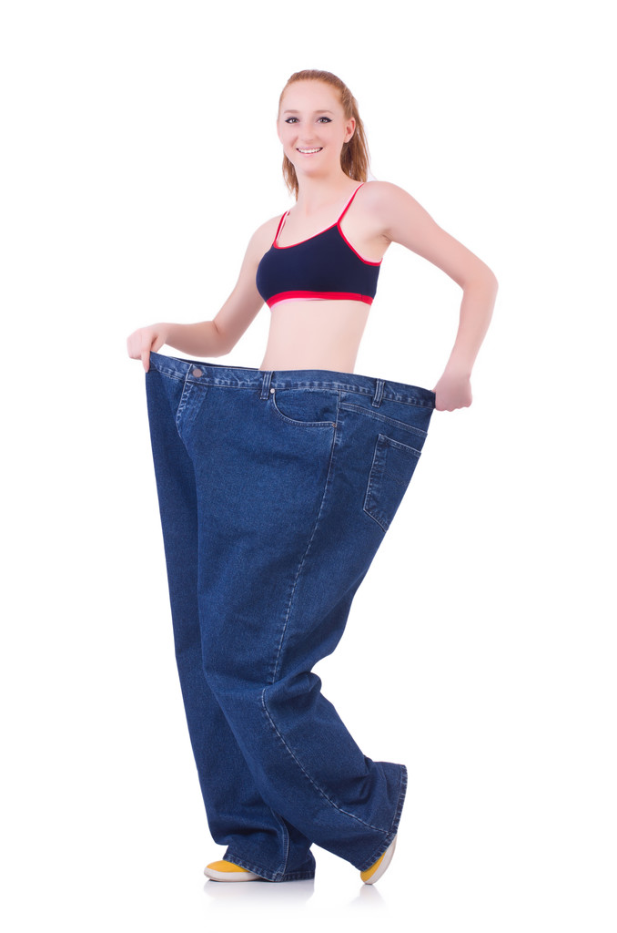Fat Fit Mass Index Visualization