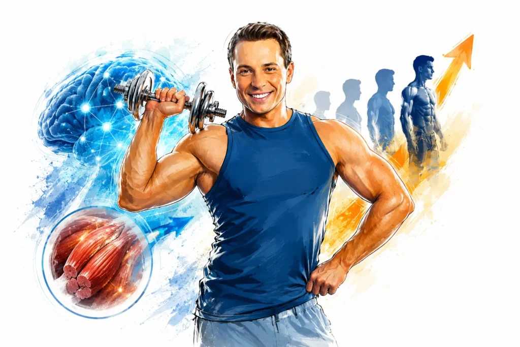 Stop Training for Weeks