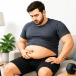 Stop Training Effects