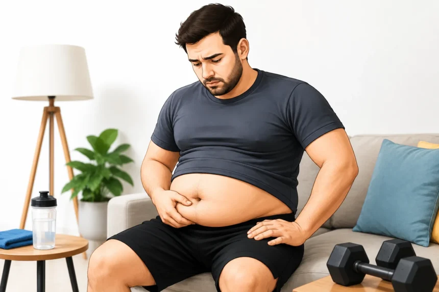 Stop Training Effects