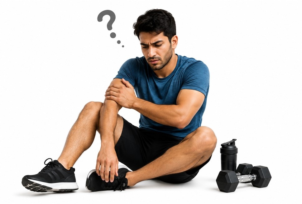 Muscle Soreness