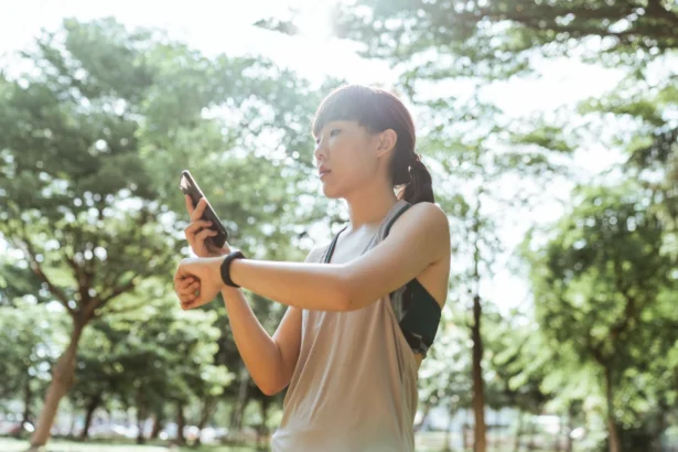 Why Your Resting Heart Rate Changes as Fitness Improves
