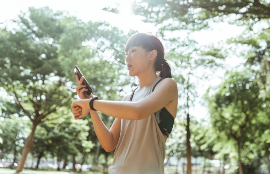 Why Your Resting Heart Rate Changes as Fitness Improves