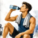 Hydration for Workout Performance